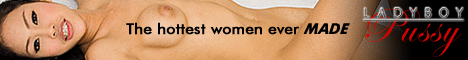Ladyboy Pussy