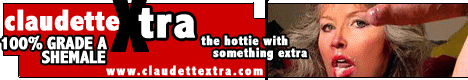 Claudettextra