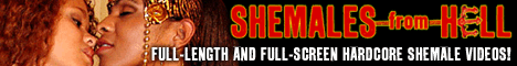 Shemales from Hell