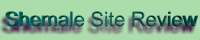 Shemale Site Review banner