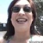 Movies of brunette tranny picked up at the beach then taken home to bang