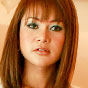 Bangkok ladyboy Nutcha is one of the superstars of Stringfellow Bar