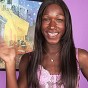 China strokes her dick with a smile and cums on her chest