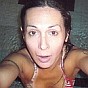 Adorable Tranny Nikki At The Pool