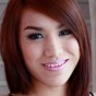 Beautiful babe from Phuket. Fantastic smile and a real sparkle in her eyes