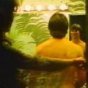 horny shemale finds bathroom buddy, 66 views