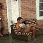 Whenever two shemales get together they getting in the mood of ass-banging, 41 views