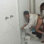Crazy wedding bound to have ass-ramming finale for well-hung shemale bride