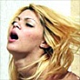 This hot blonde tranny giselle gets analed up in these hot poolside fuck pics