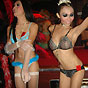 Sexy Ladyboys and a fashion show