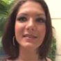 Hot brunnette tranny gives up the ass RIGHT