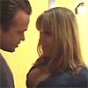 Movies of hot blonde tranny giving good head and banging