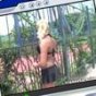 Clips of brunette tranny in lingerie getting banged hard