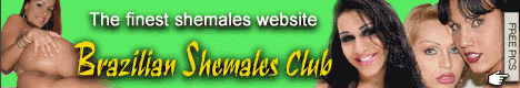 Brazilian Shemales Club