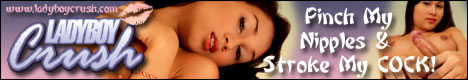 Ladyboy Crush